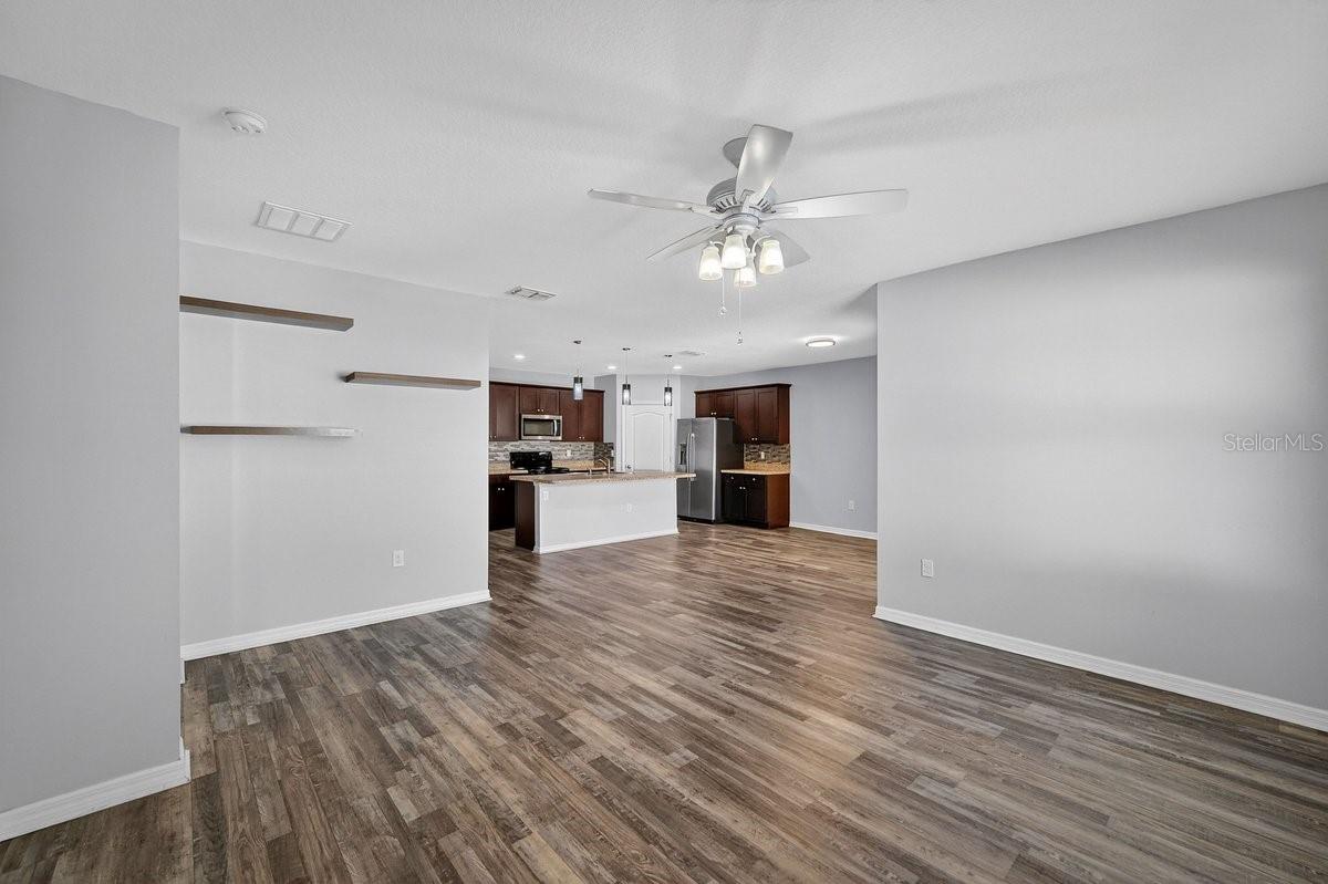 SABAL LAKES - Residential