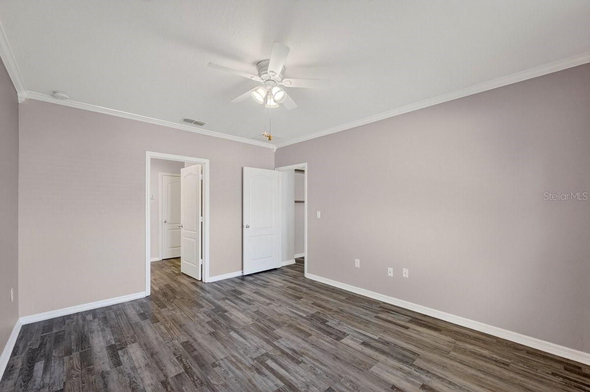 SABAL LAKES - Residential