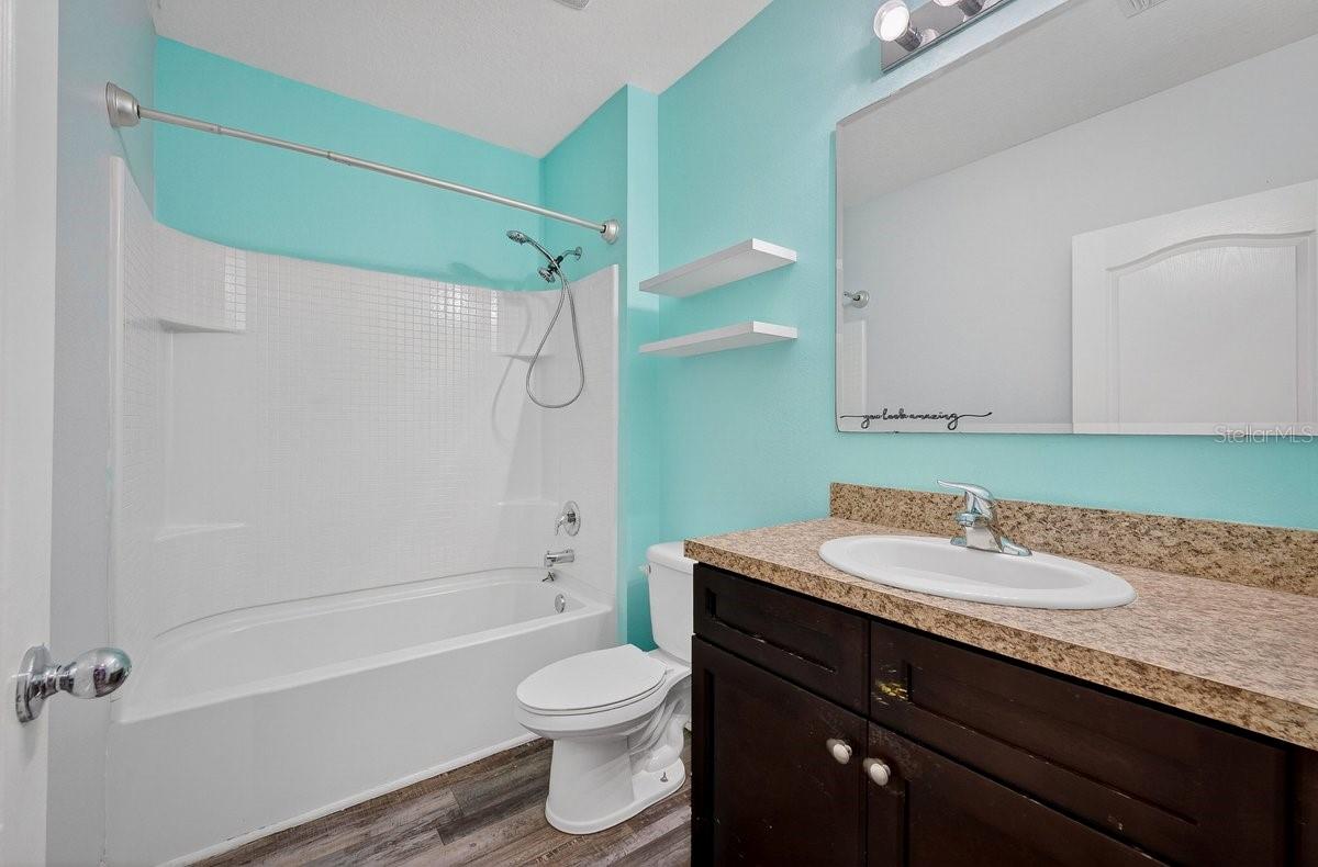 SABAL LAKES - Residential