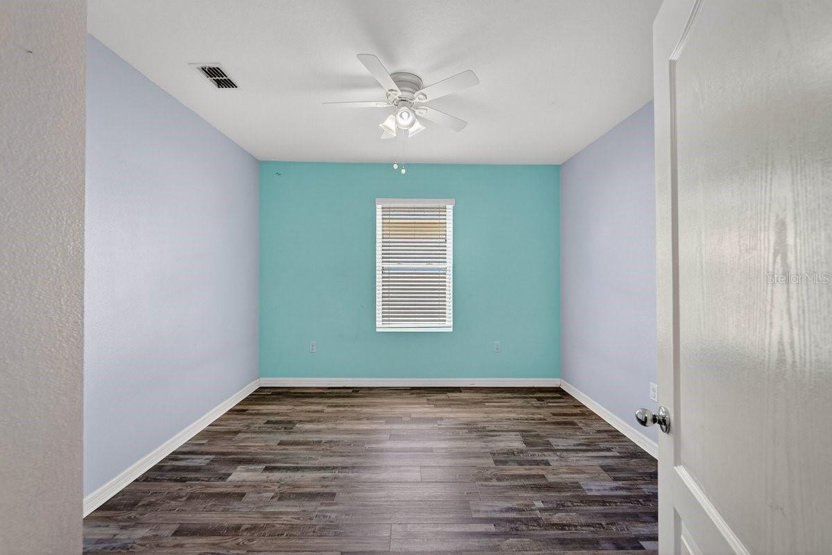 SABAL LAKES - Residential