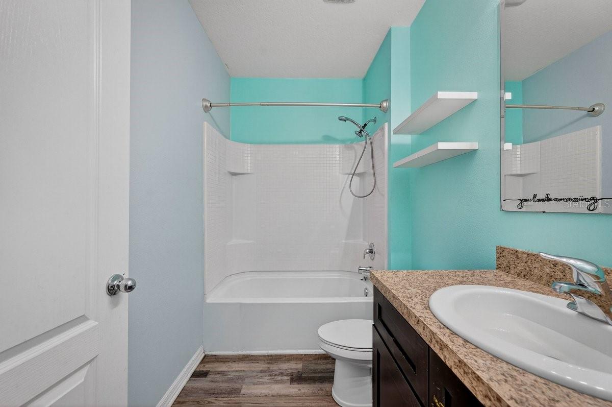 SABAL LAKES - Residential