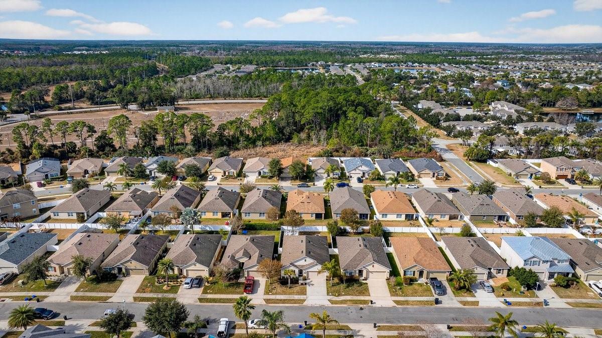 SABAL LAKES - Residential