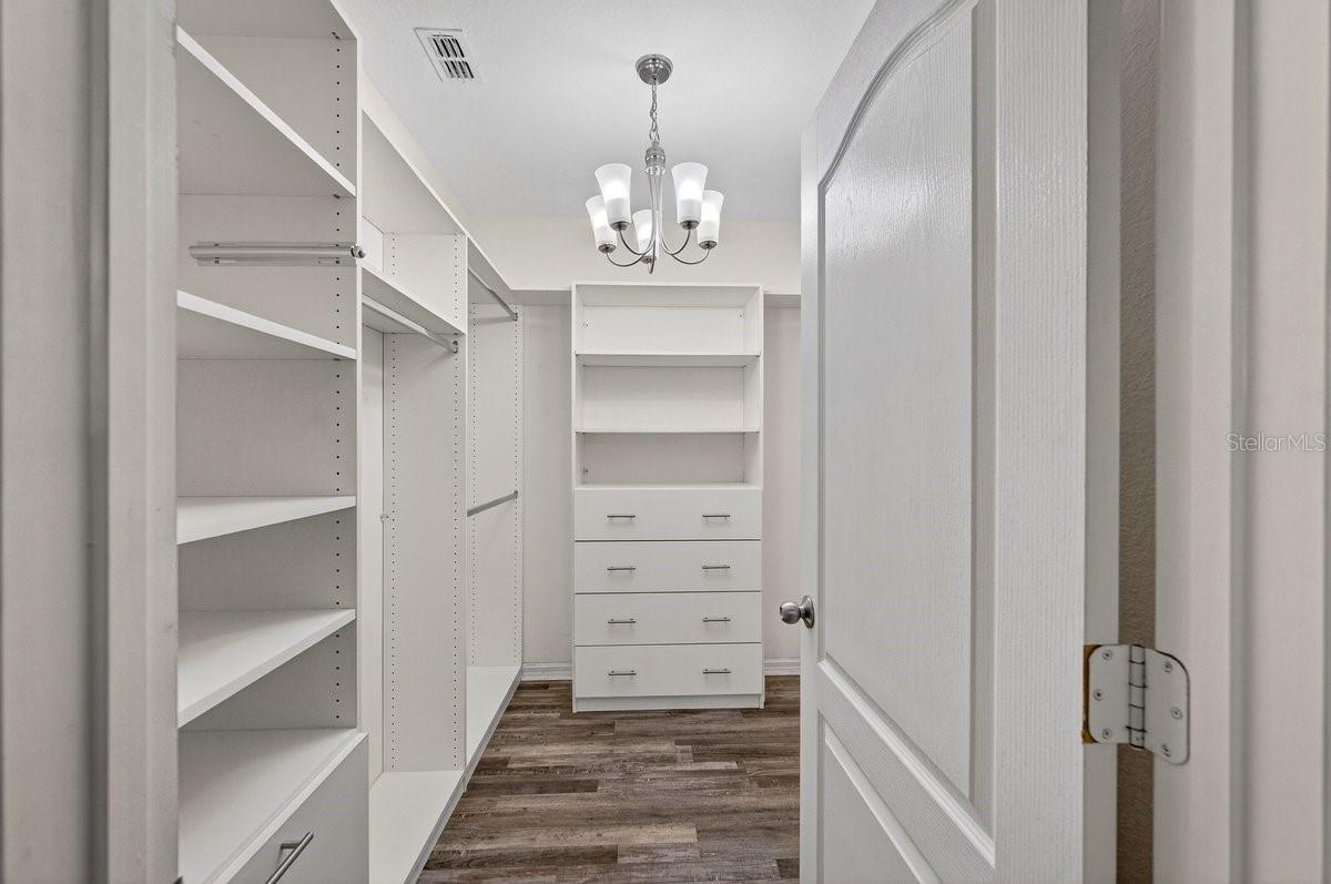 SABAL LAKES - Residential