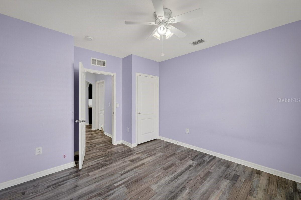 SABAL LAKES - Residential