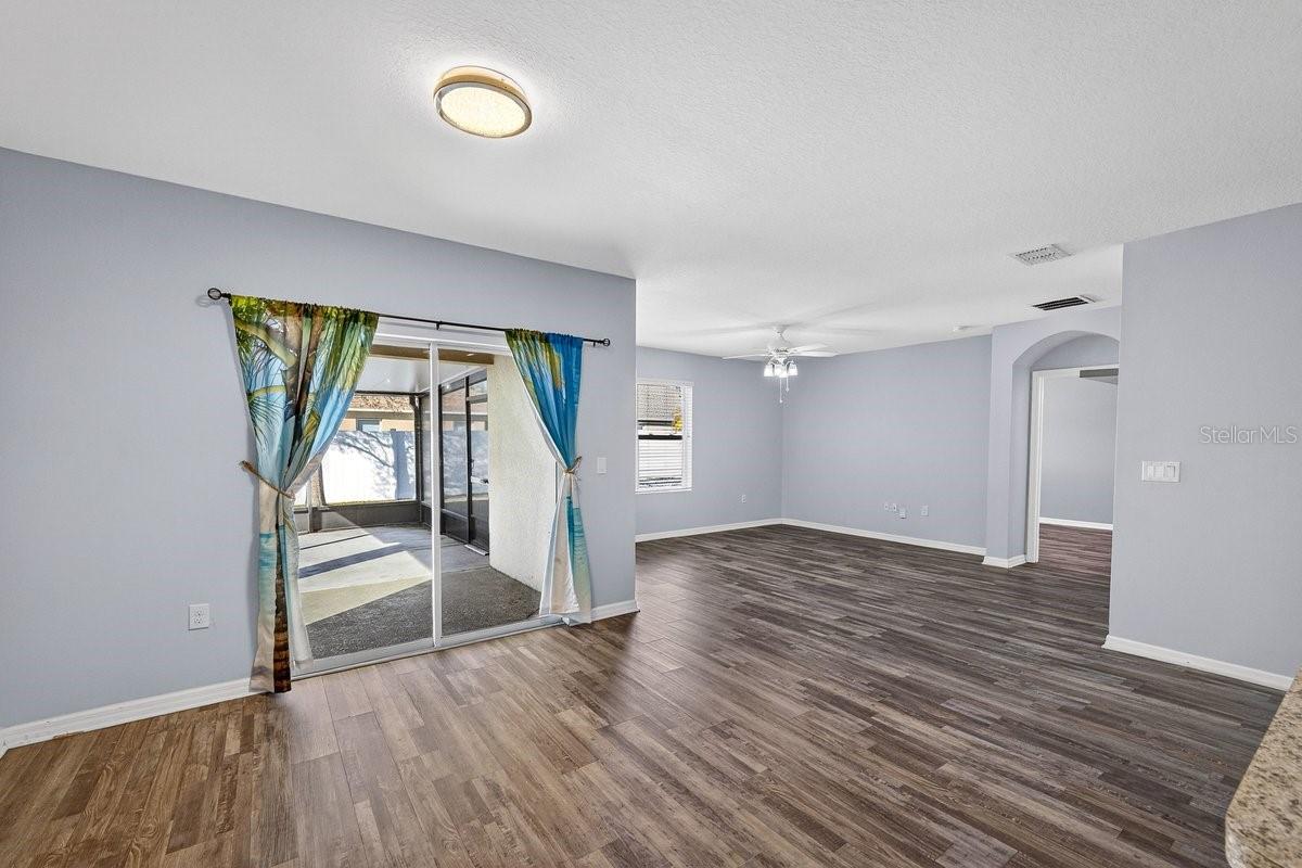 SABAL LAKES - Residential