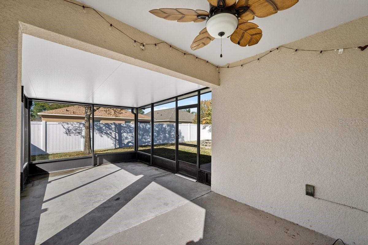 SABAL LAKES - Residential