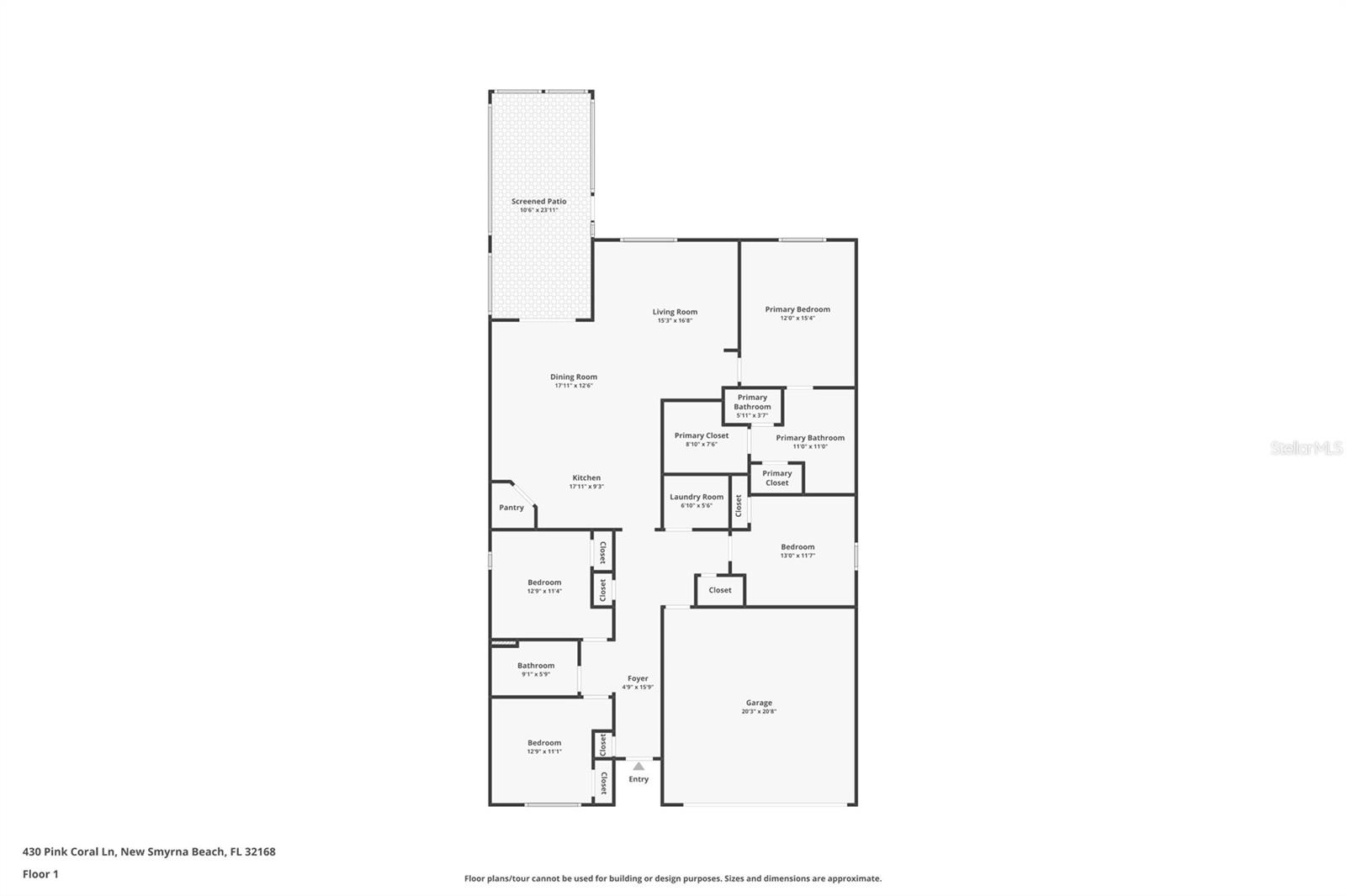 SABAL LAKES - Residential