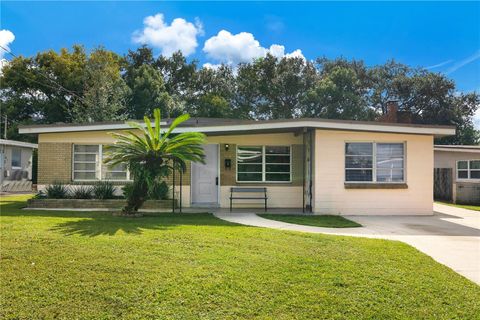 A home in ORLANDO