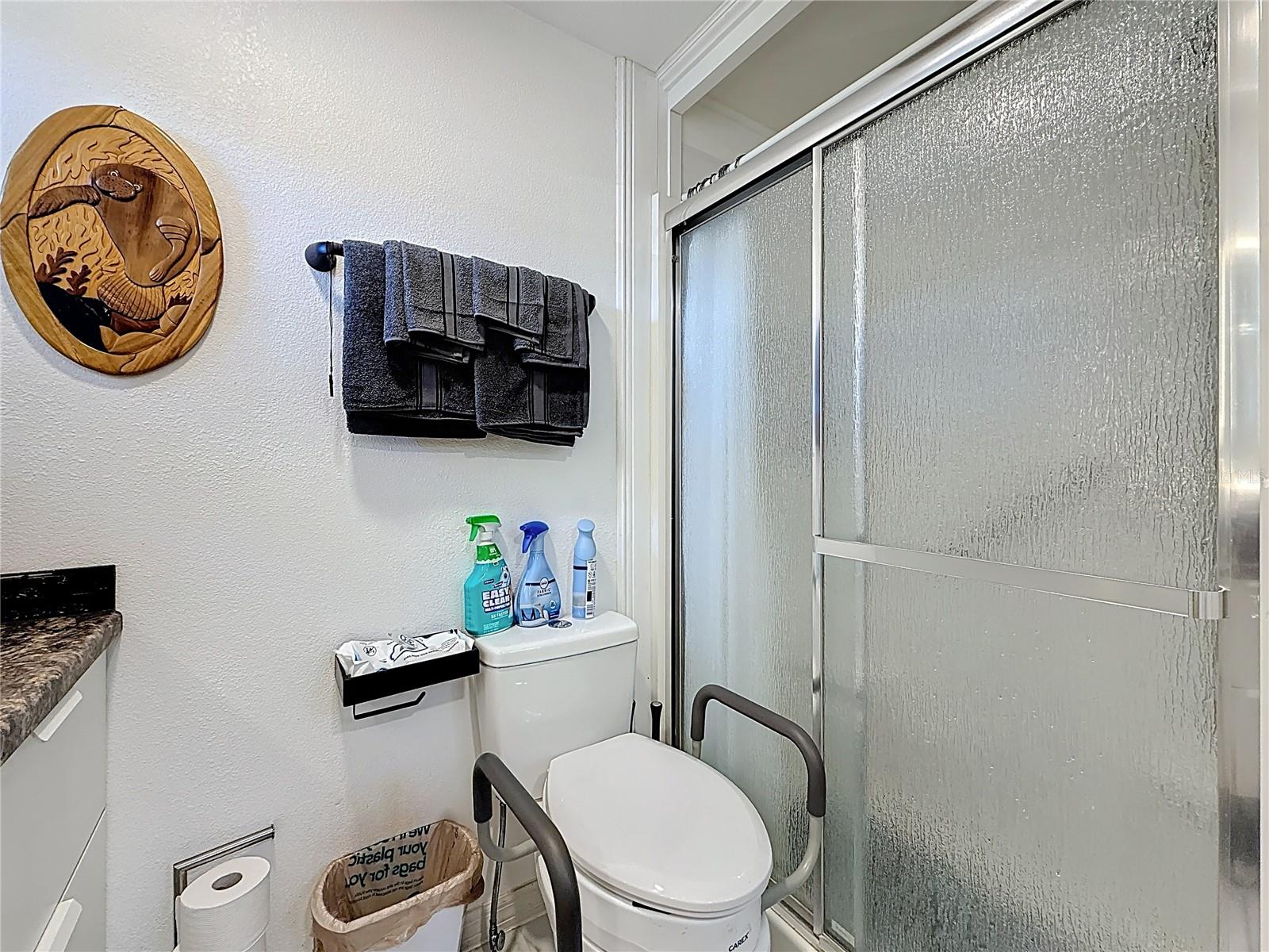 LAKE TARPON MOBILE HOME VILLAGE - Residential