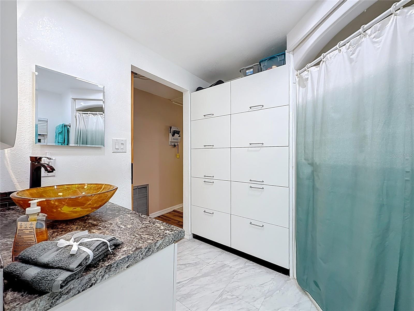 LAKE TARPON MOBILE HOME VILLAGE - Residential