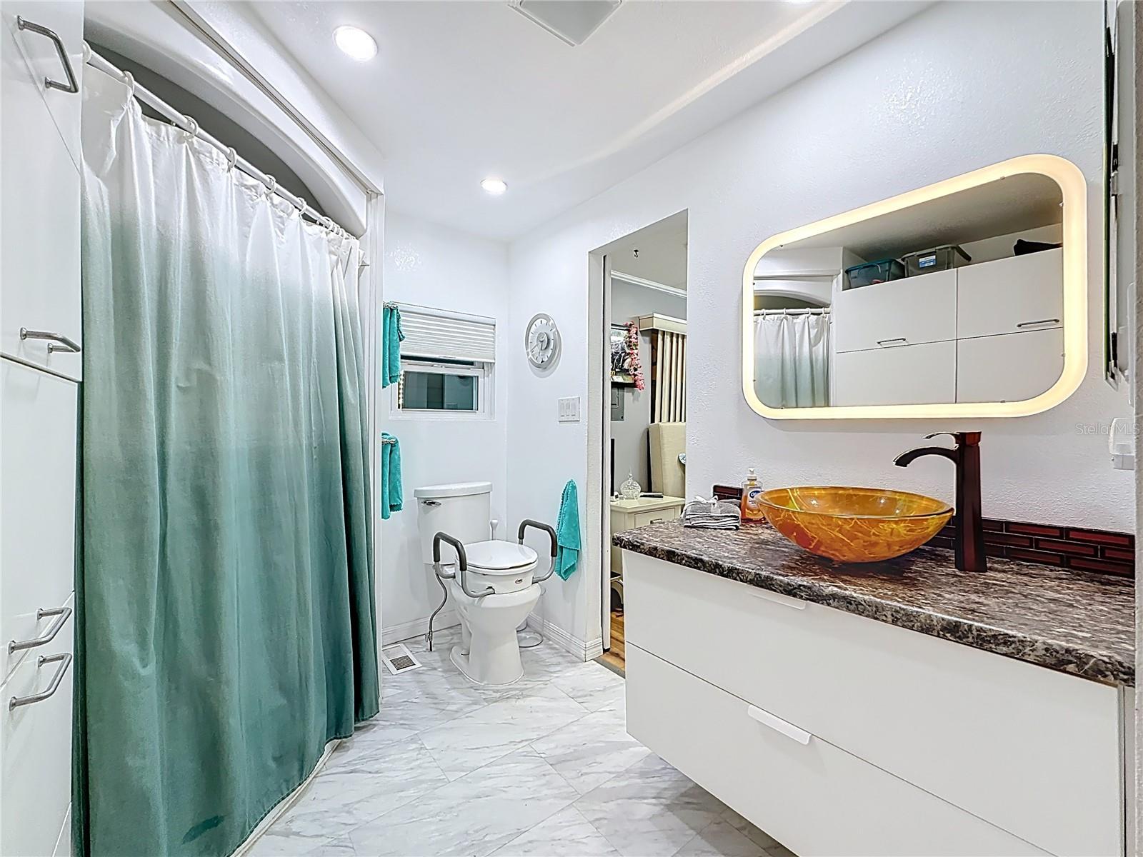 LAKE TARPON MOBILE HOME VILLAGE - Residential