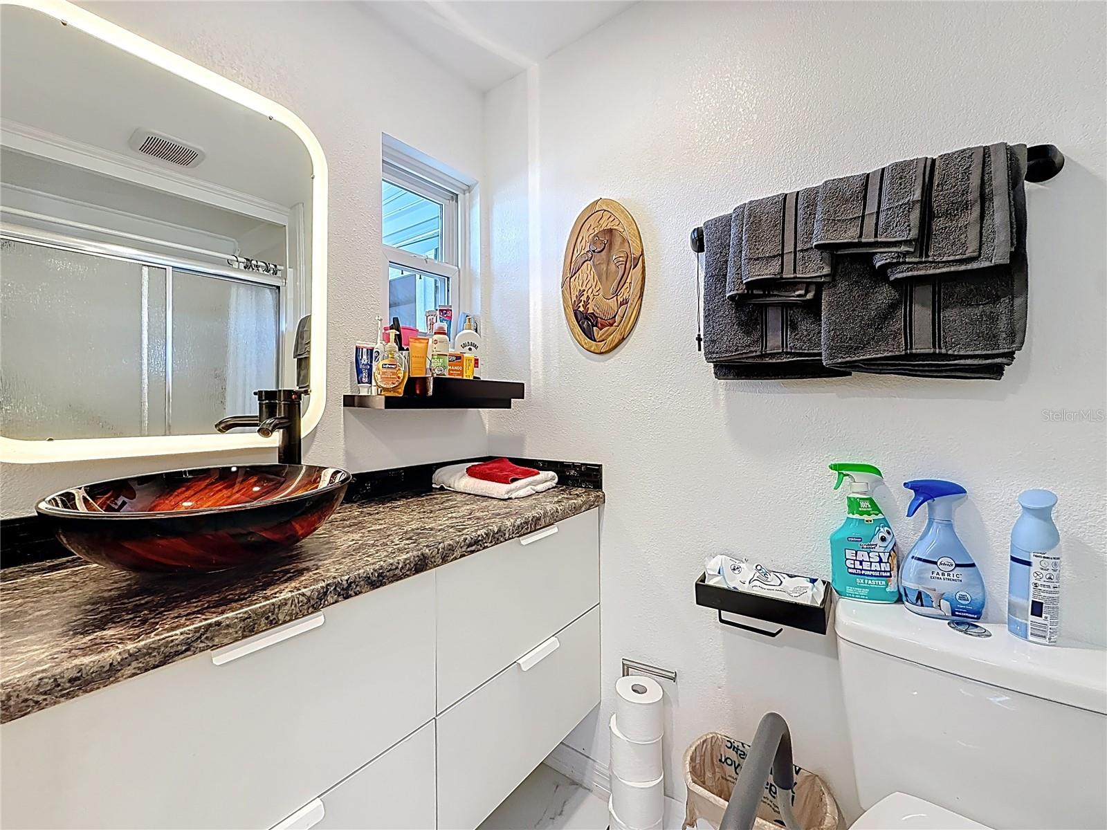 LAKE TARPON MOBILE HOME VILLAGE - Residential