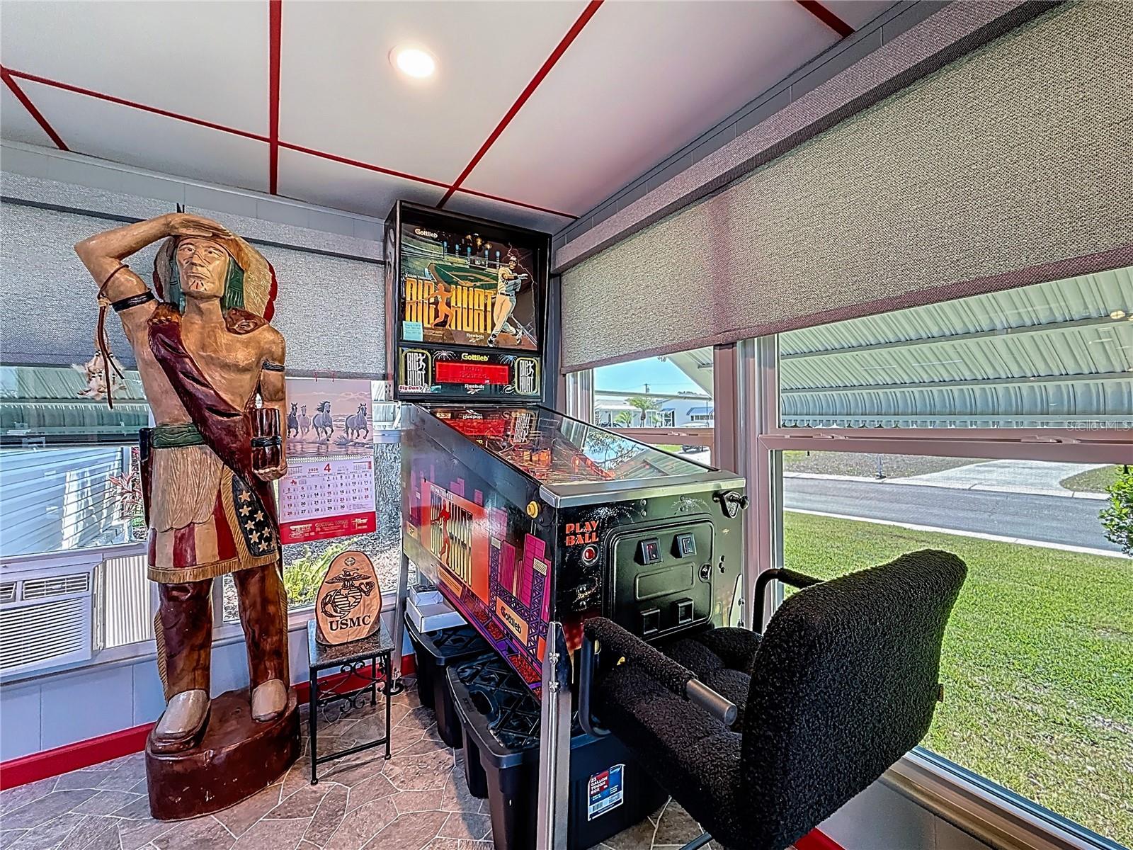 LAKE TARPON MOBILE HOME VILLAGE - Residential