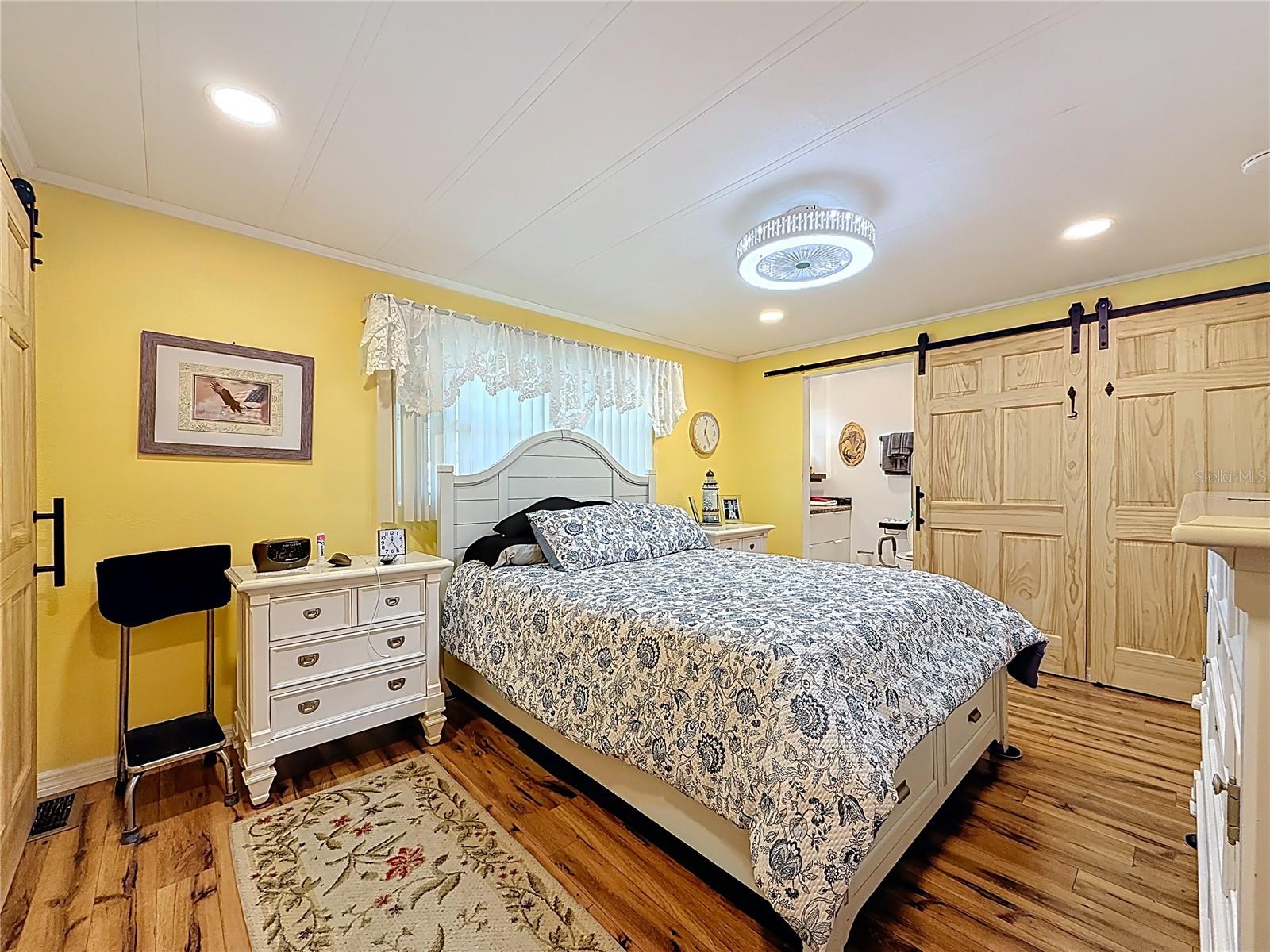 LAKE TARPON MOBILE HOME VILLAGE - Residential