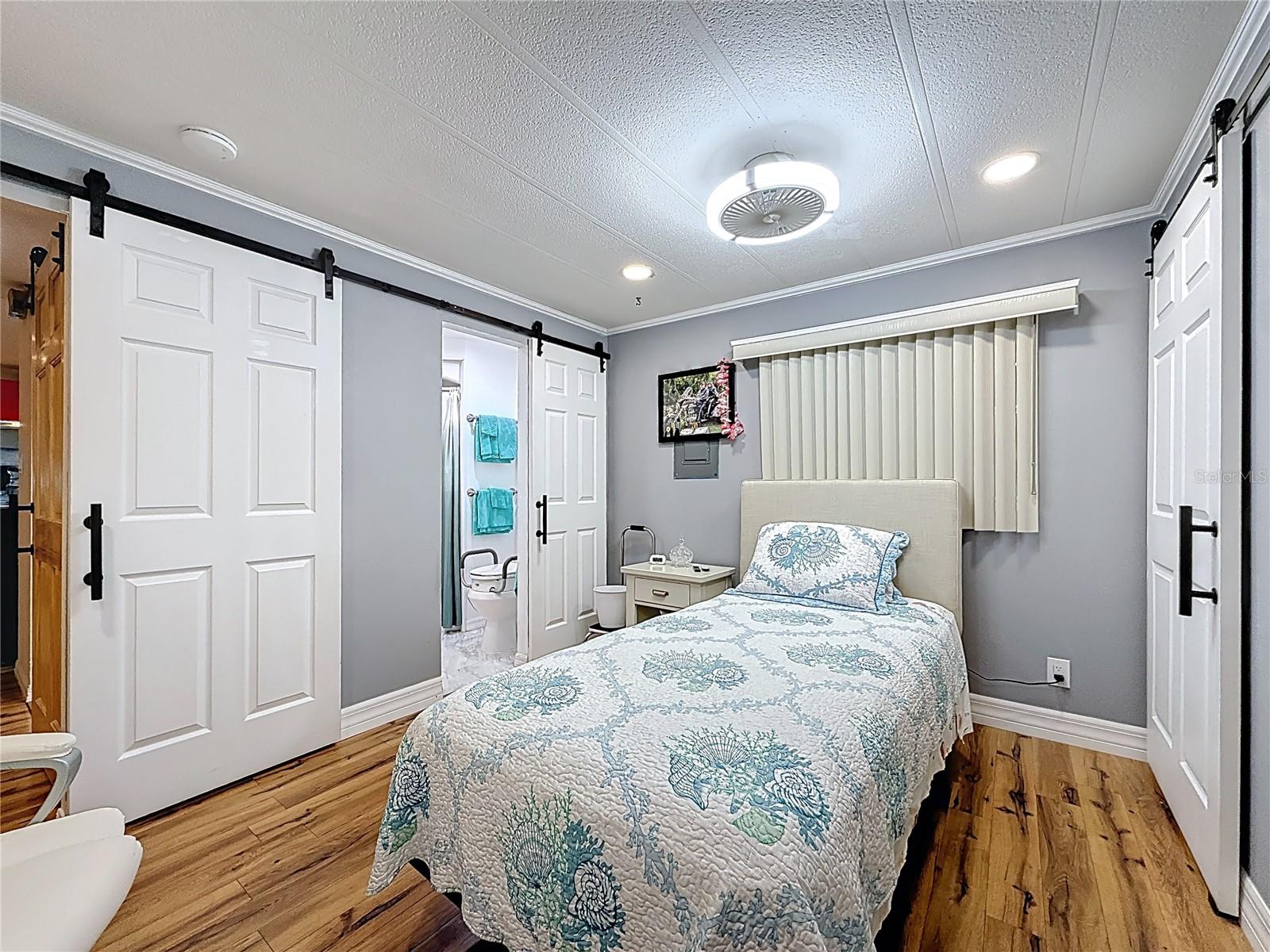 LAKE TARPON MOBILE HOME VILLAGE - Residential