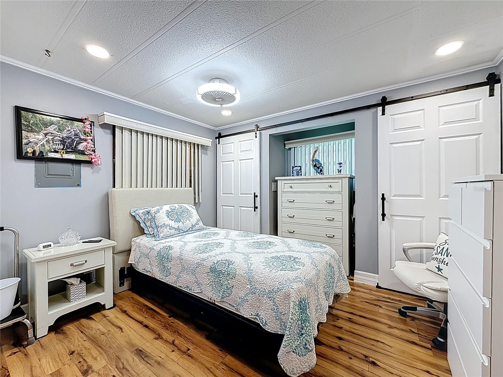 LAKE TARPON MOBILE HOME VILLAGE - Residential