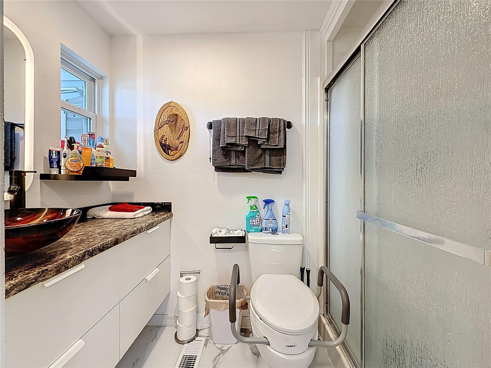 LAKE TARPON MOBILE HOME VILLAGE - Residential