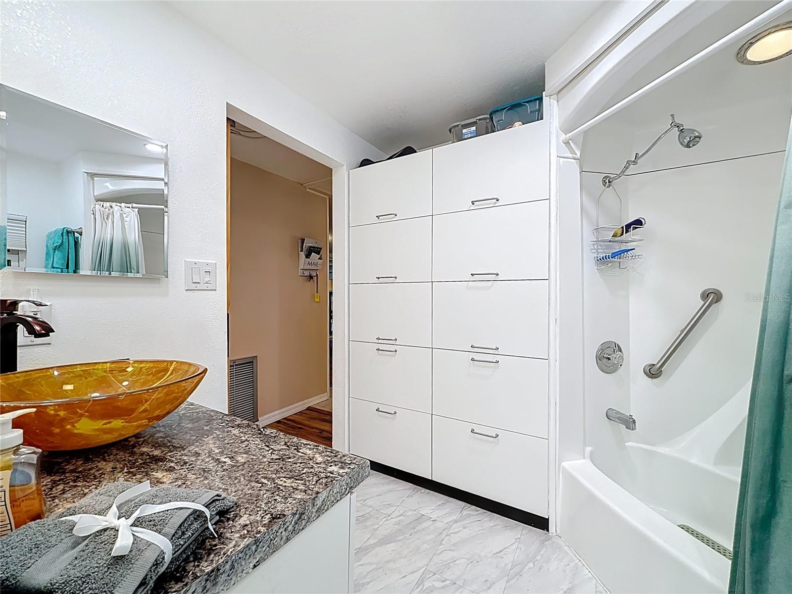 LAKE TARPON MOBILE HOME VILLAGE - Residential