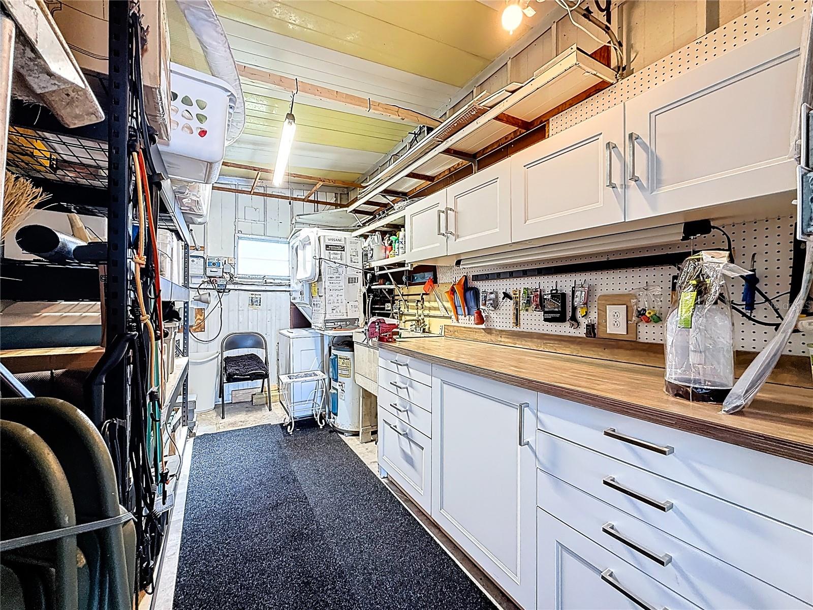 LAKE TARPON MOBILE HOME VILLAGE - Residential