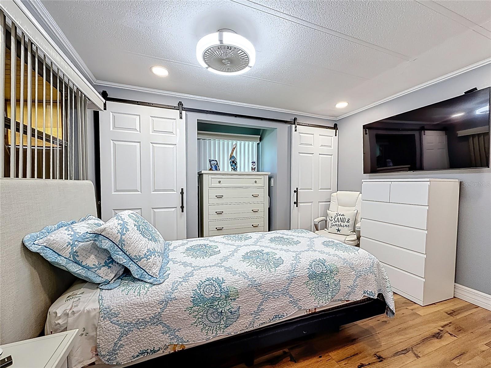 LAKE TARPON MOBILE HOME VILLAGE - Residential