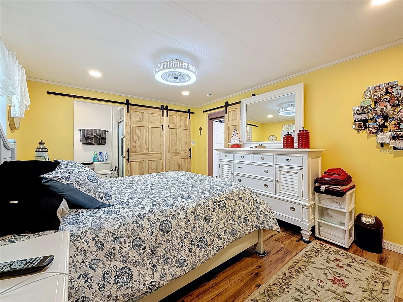 LAKE TARPON MOBILE HOME VILLAGE - Residential