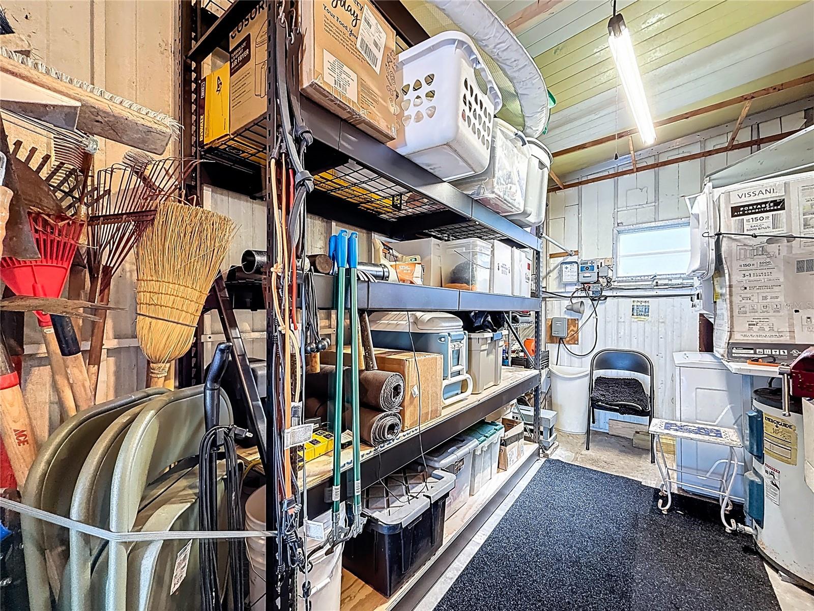 LAKE TARPON MOBILE HOME VILLAGE - Residential