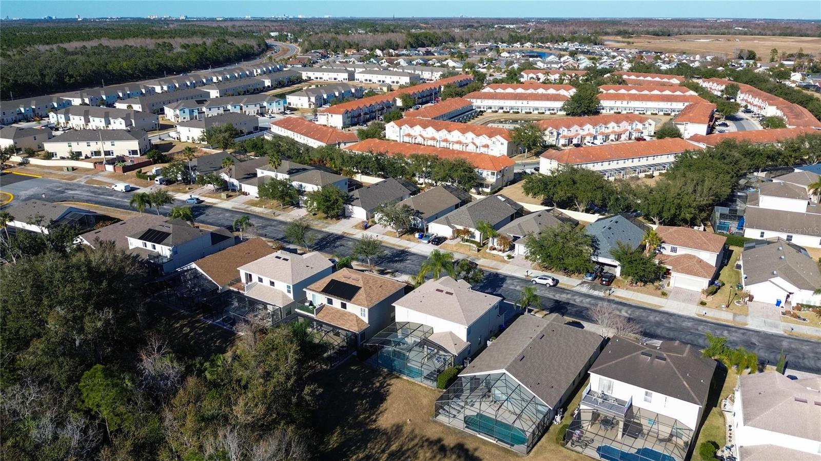 CUMBRIAN LAKES RESORT PH 1 - Residential