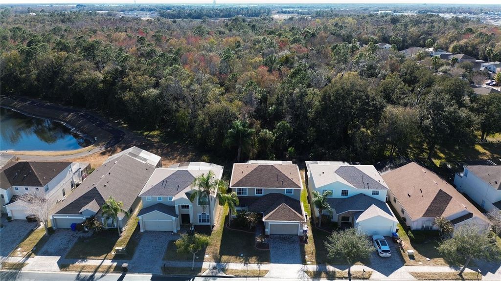 Photo of 4608 Cumbrian Lakes Drive, Kissimmee, FL 34746 (MLS # O6389975)