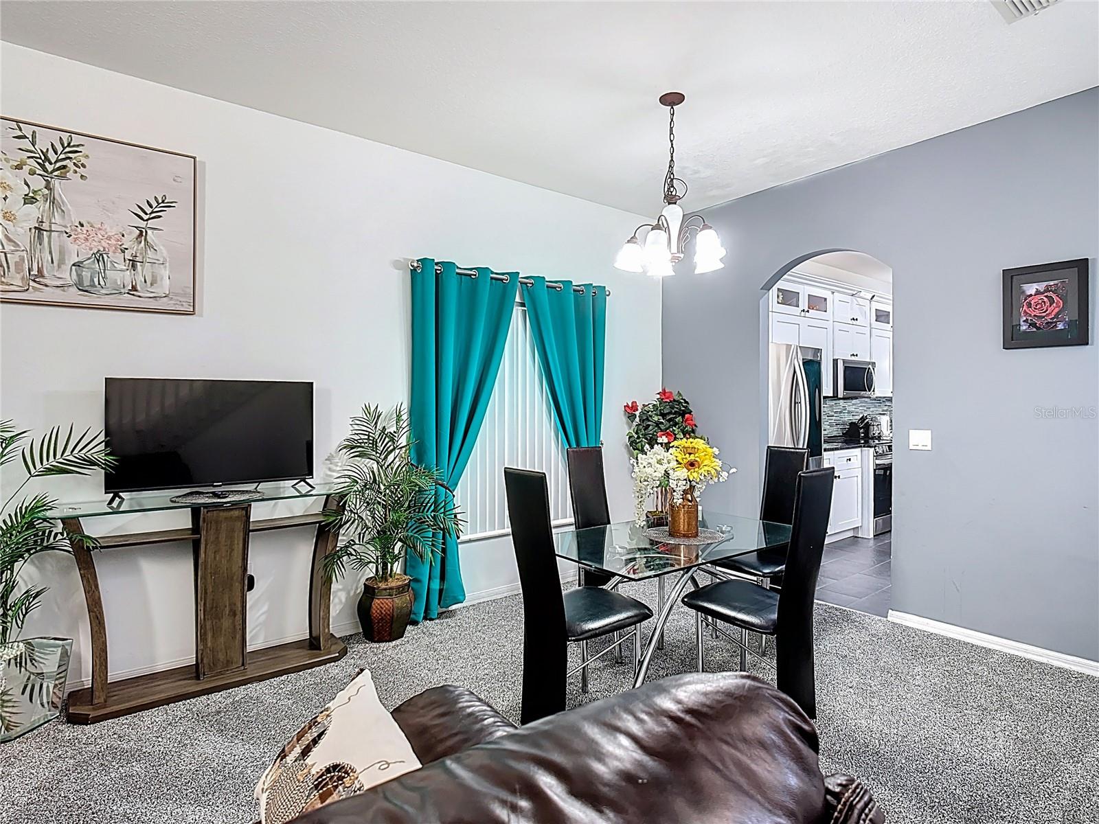 CUMBRIAN LAKES RESORT PH 1 - Residential