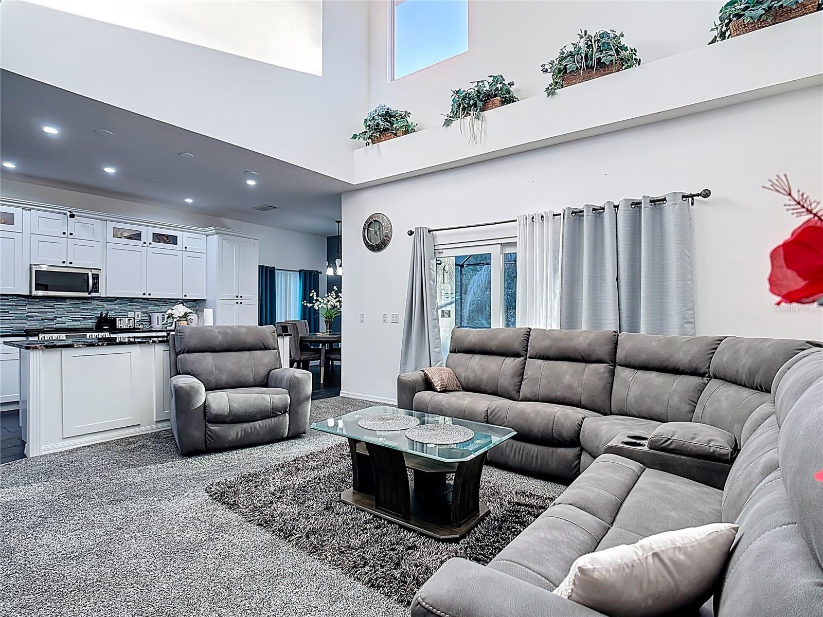 CUMBRIAN LAKES RESORT PH 1 - Residential