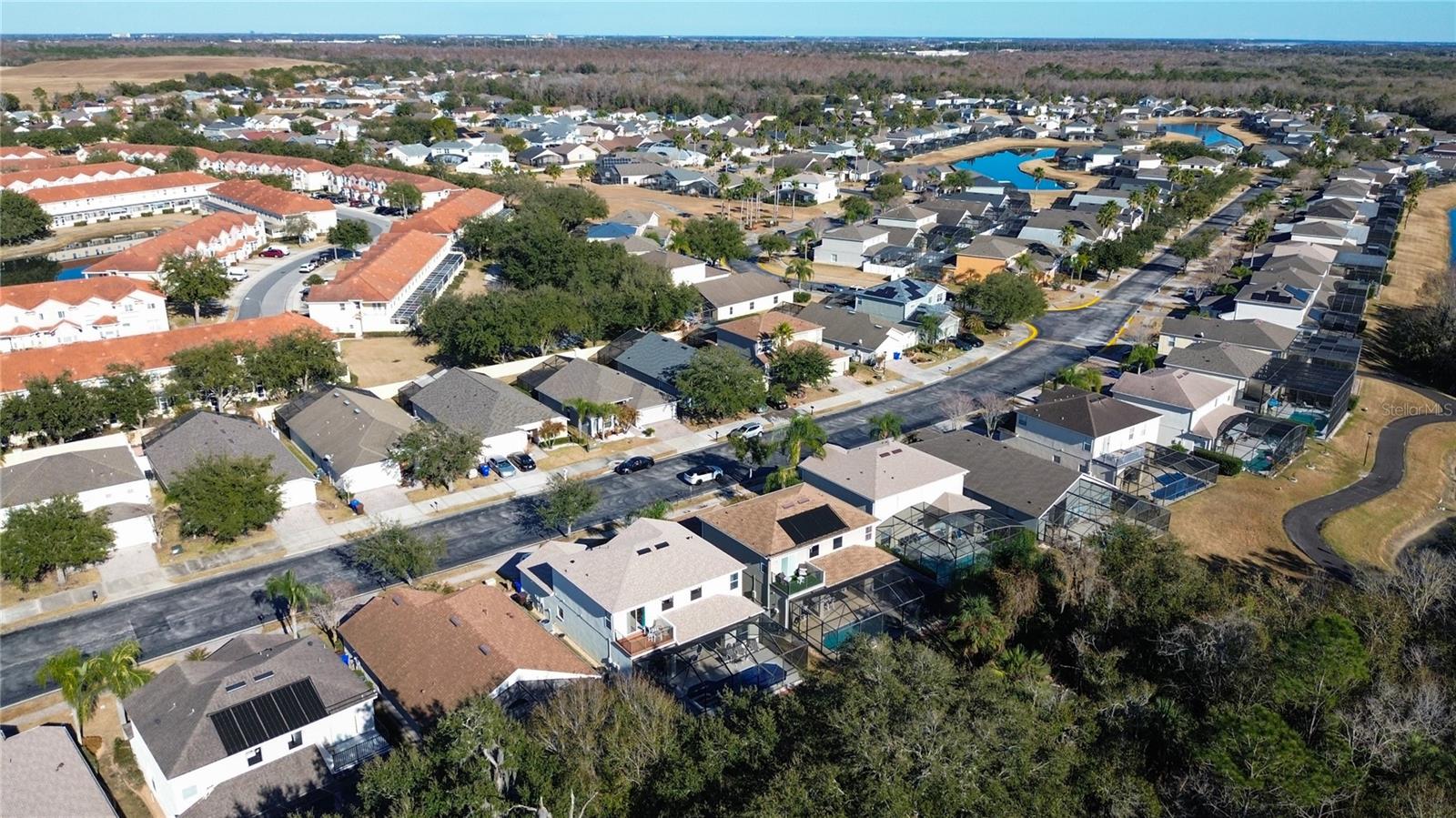 CUMBRIAN LAKES RESORT PH 1 - Residential