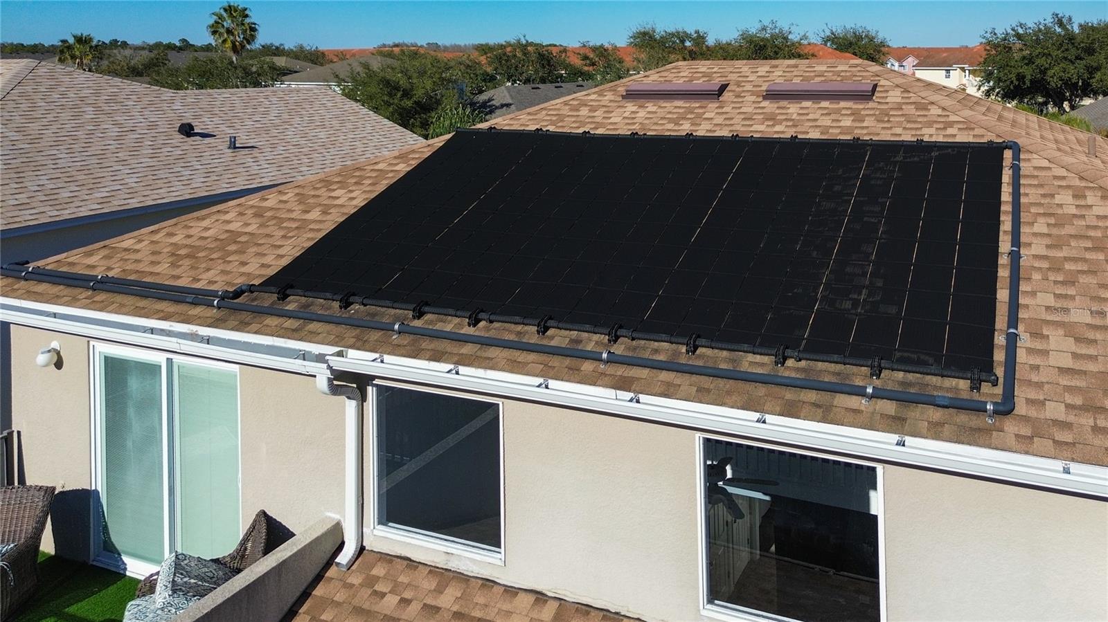 CUMBRIAN LAKES RESORT PH 1 - Residential