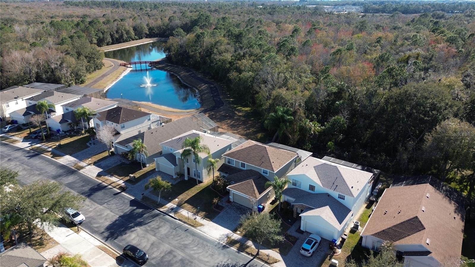 CUMBRIAN LAKES RESORT PH 1 - Residential