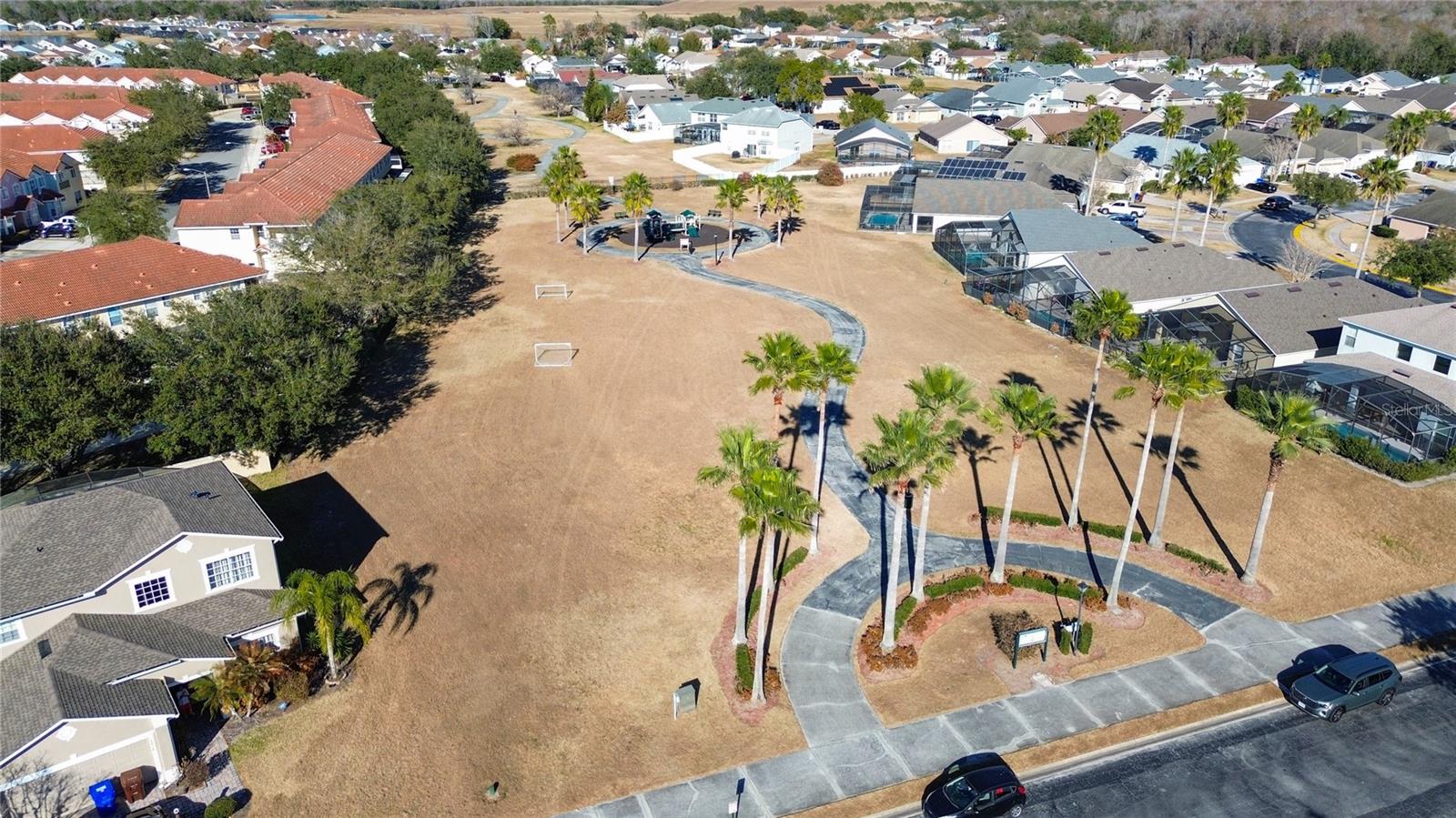 CUMBRIAN LAKES RESORT PH 1 - Residential