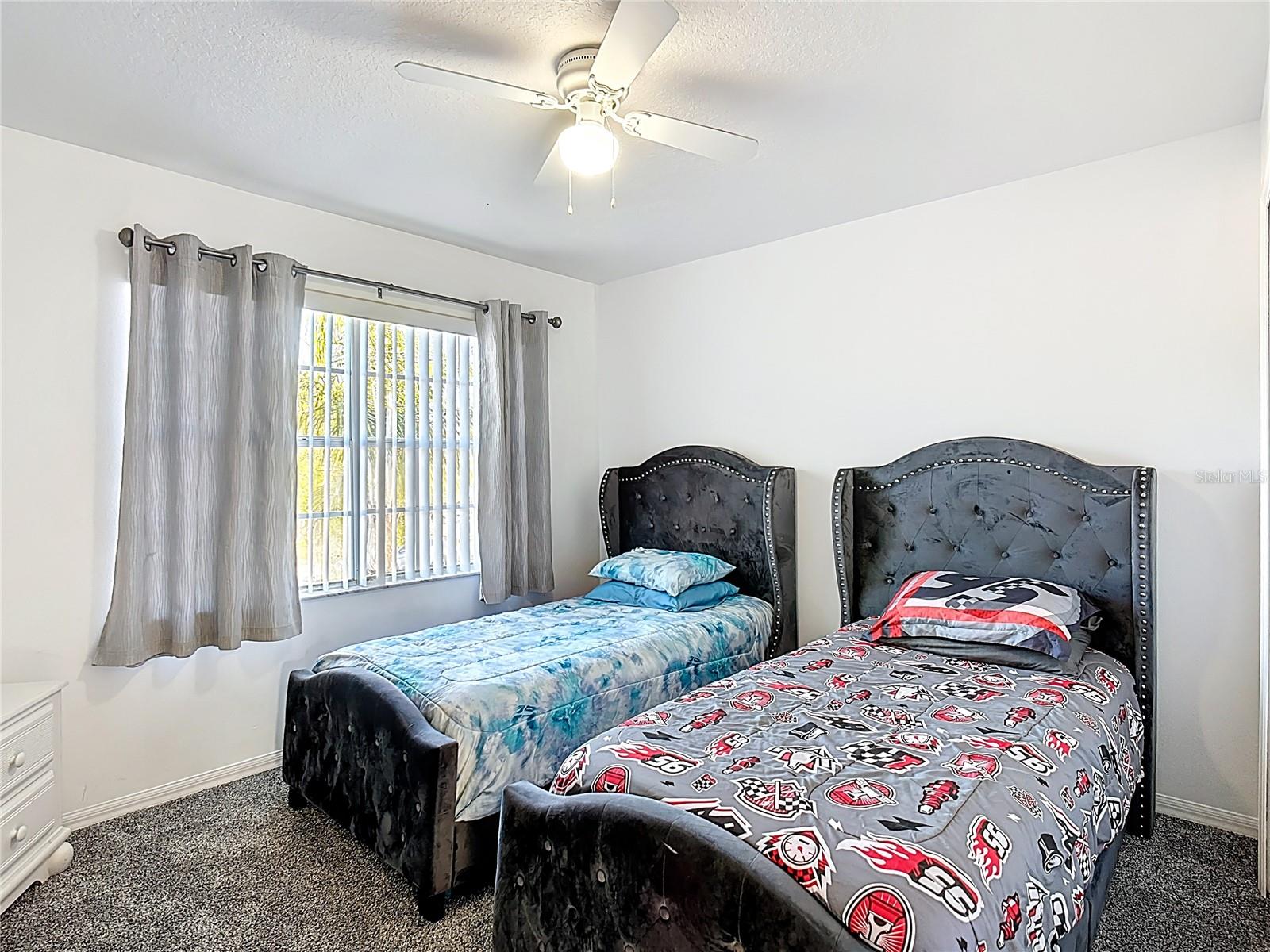 CUMBRIAN LAKES RESORT PH 1 - Residential