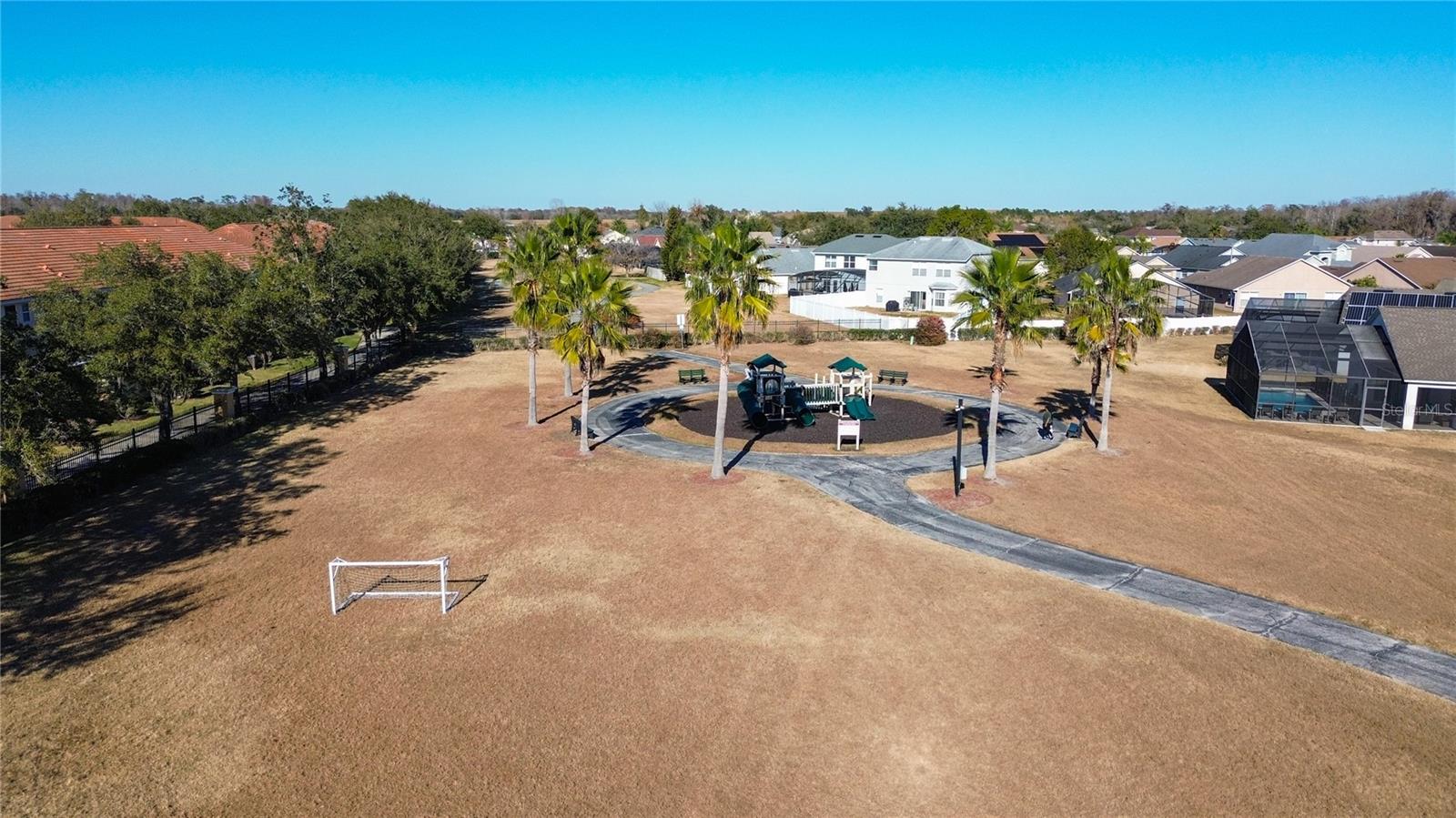 CUMBRIAN LAKES RESORT PH 1 - Residential