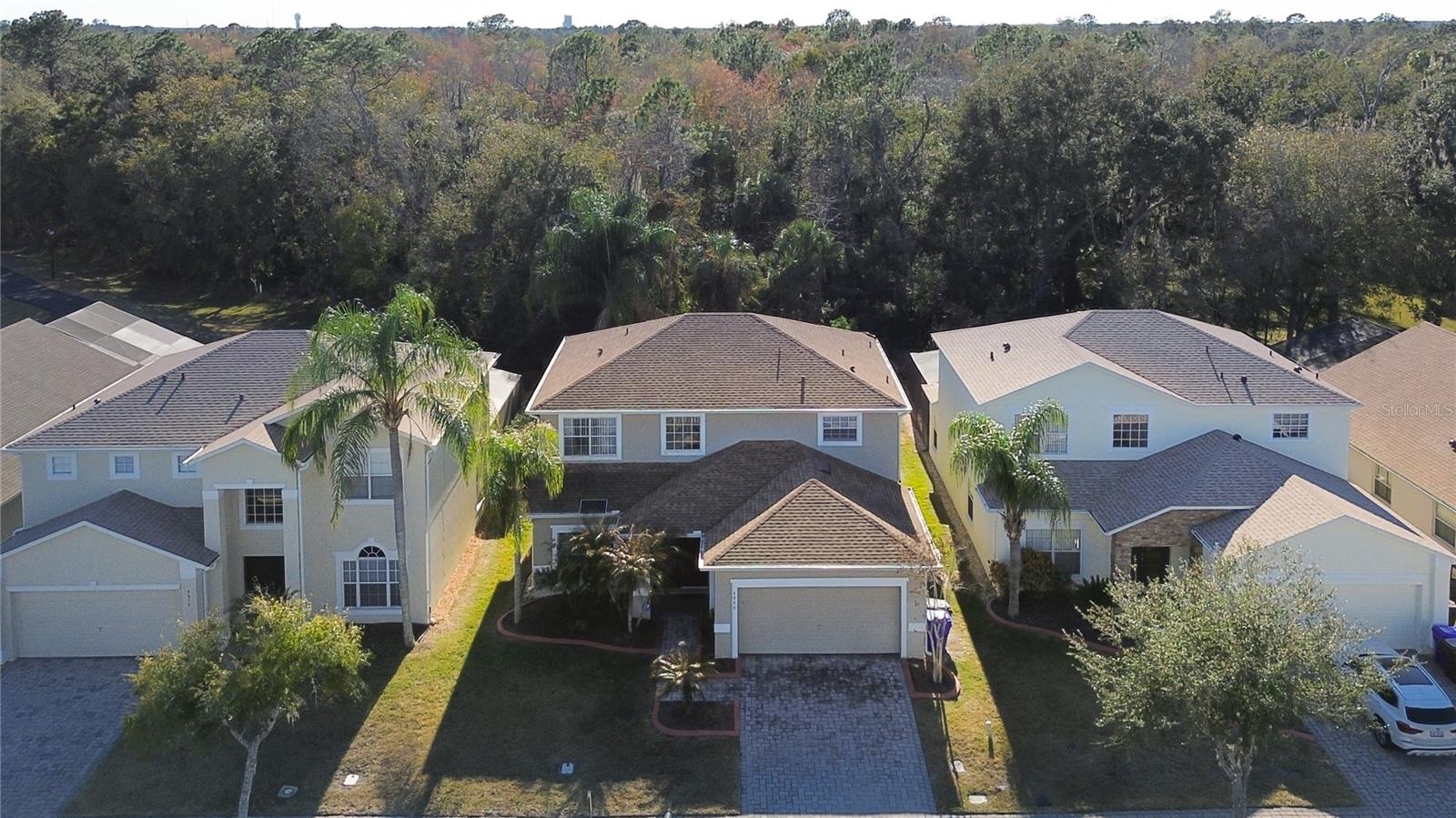 CUMBRIAN LAKES RESORT PH 1 - Residential