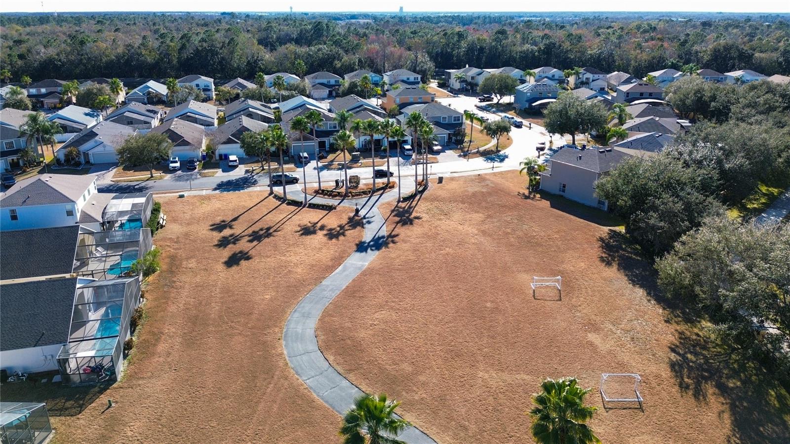 CUMBRIAN LAKES RESORT PH 1 - Residential