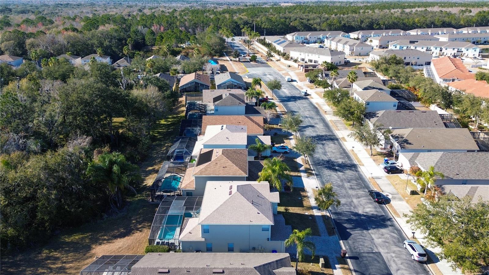 CUMBRIAN LAKES RESORT PH 1 - Residential