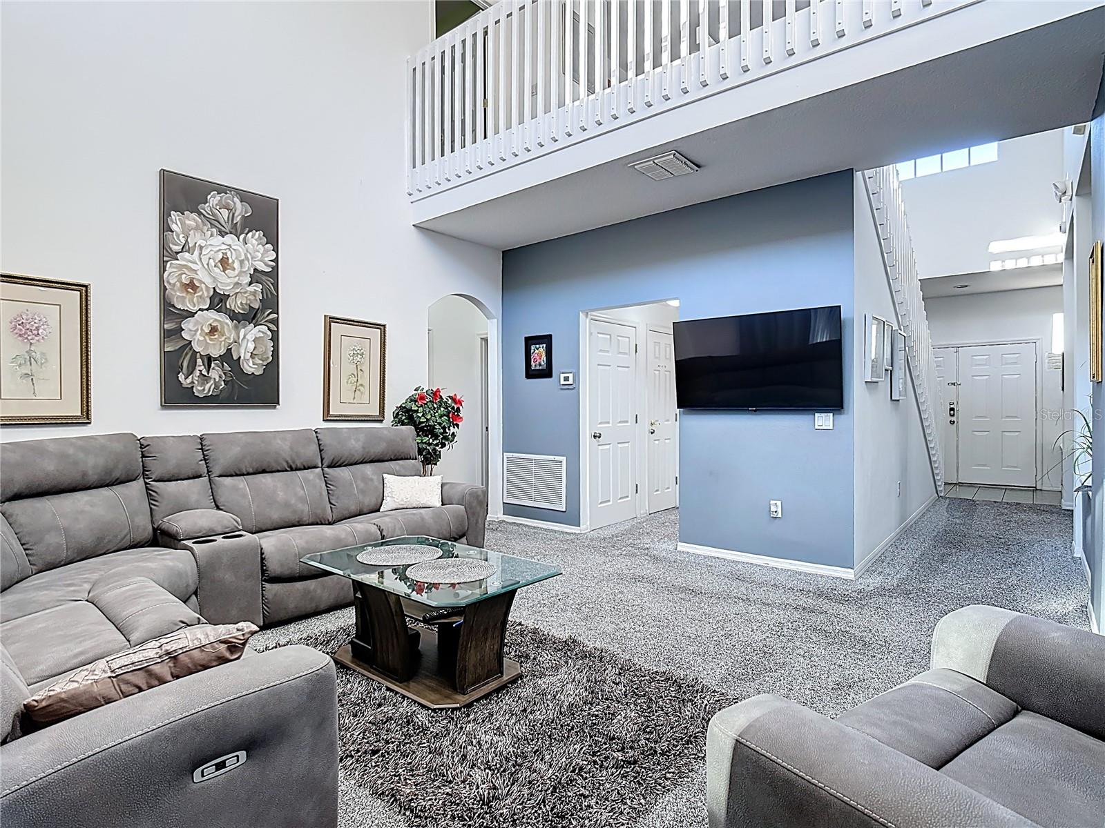 CUMBRIAN LAKES RESORT PH 1 - Residential