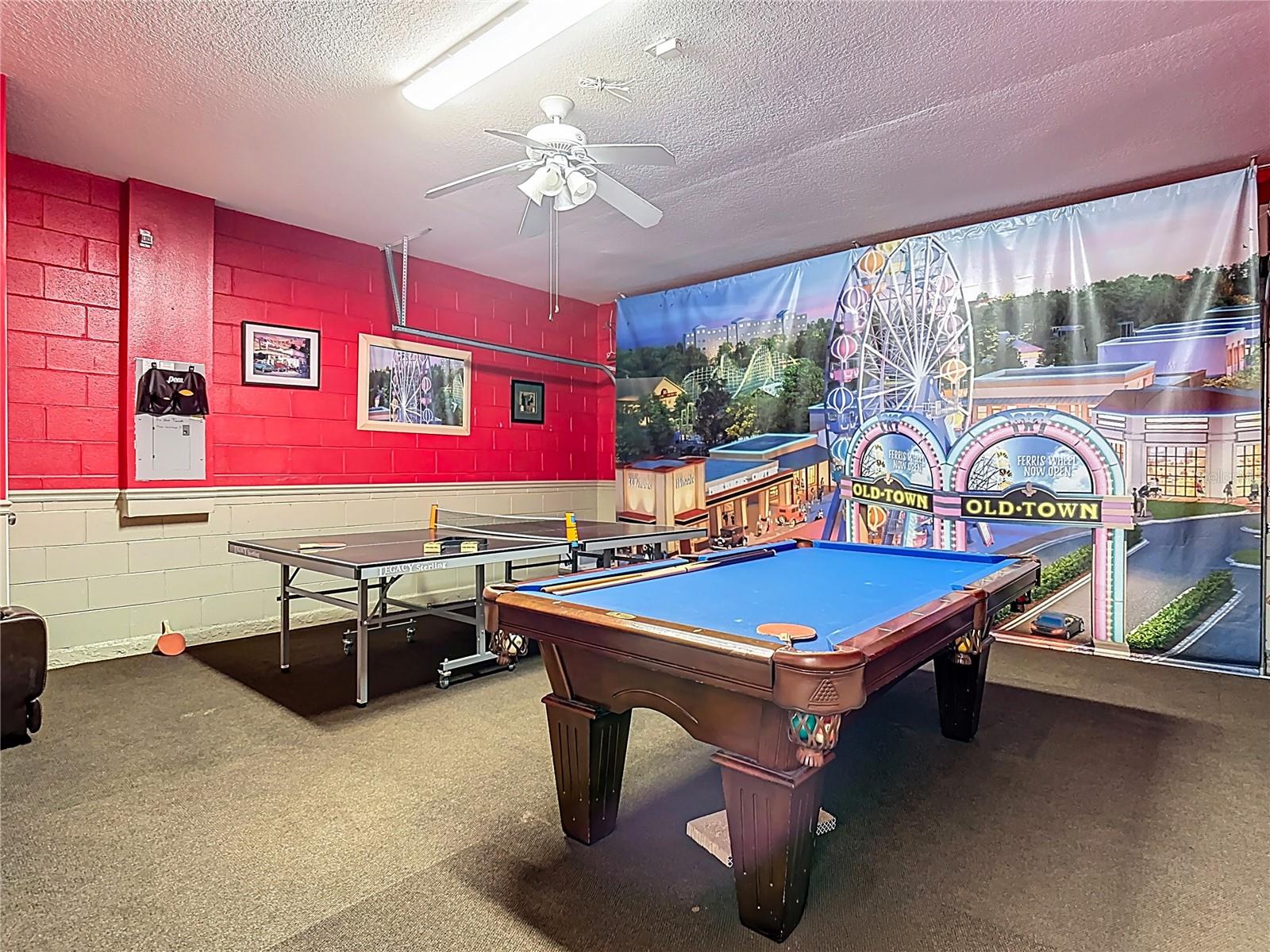 CUMBRIAN LAKES RESORT PH 1 - Residential