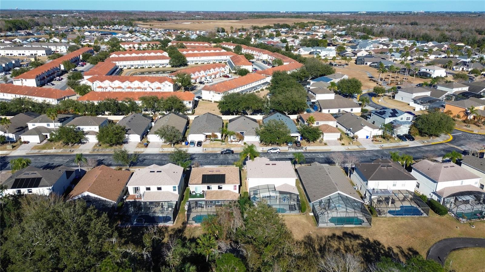 CUMBRIAN LAKES RESORT PH 1 - Residential