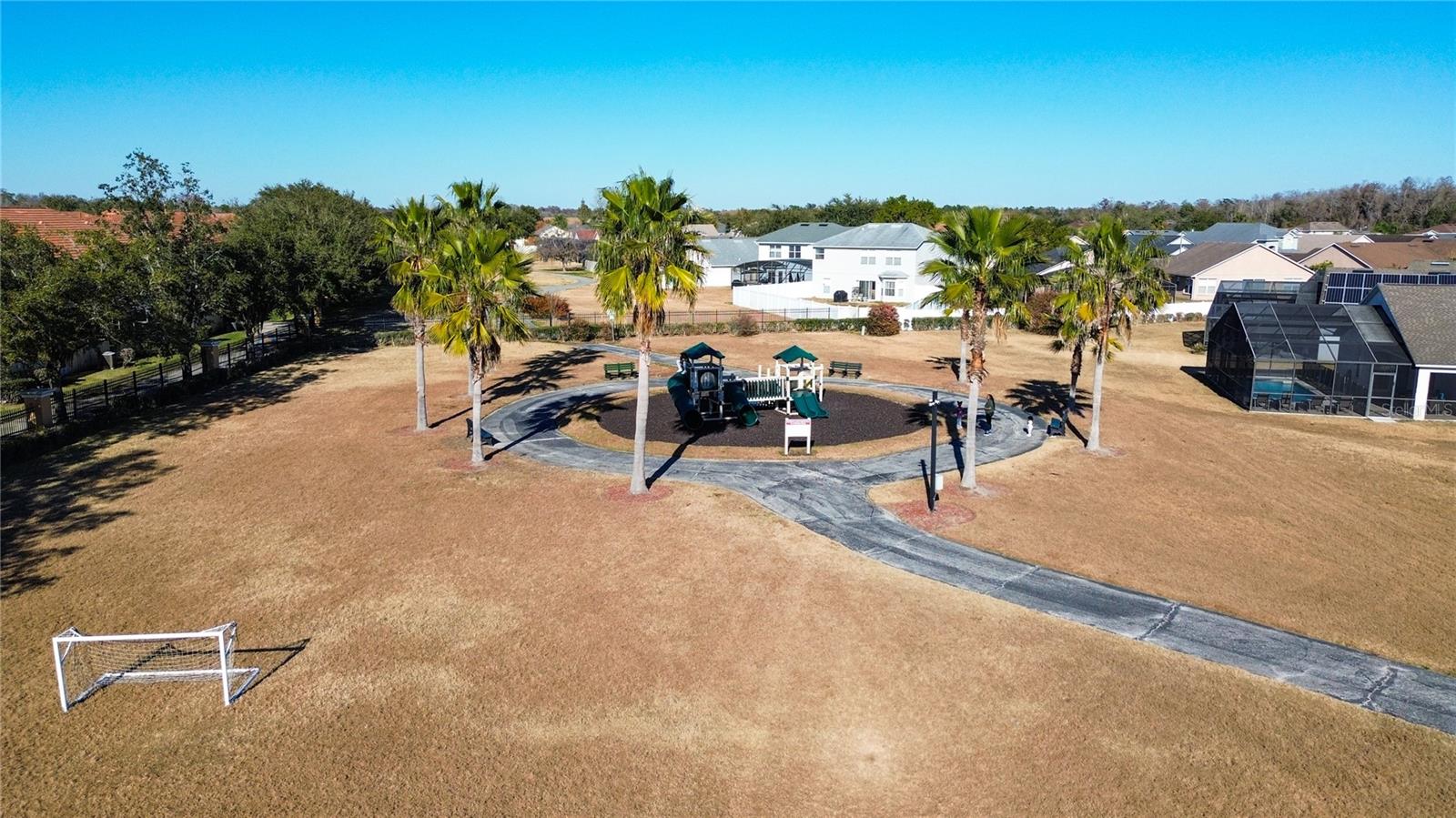 CUMBRIAN LAKES RESORT PH 1 - Residential