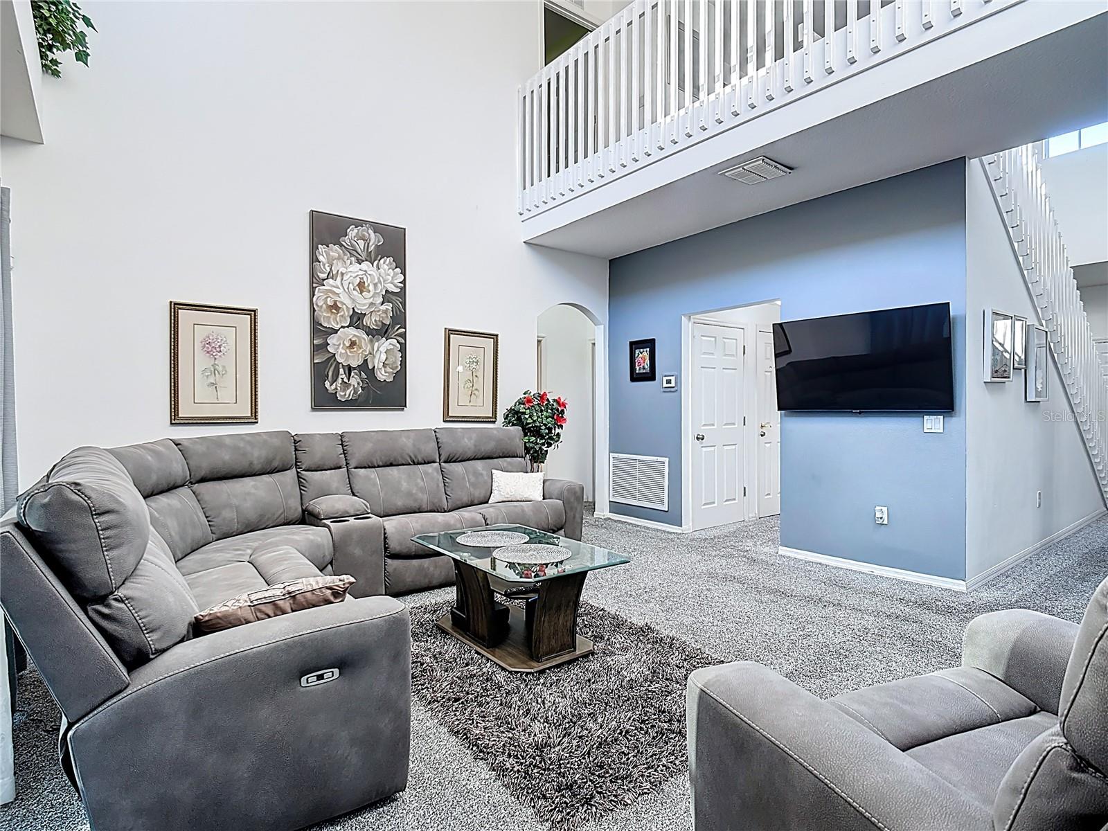 CUMBRIAN LAKES RESORT PH 1 - Residential