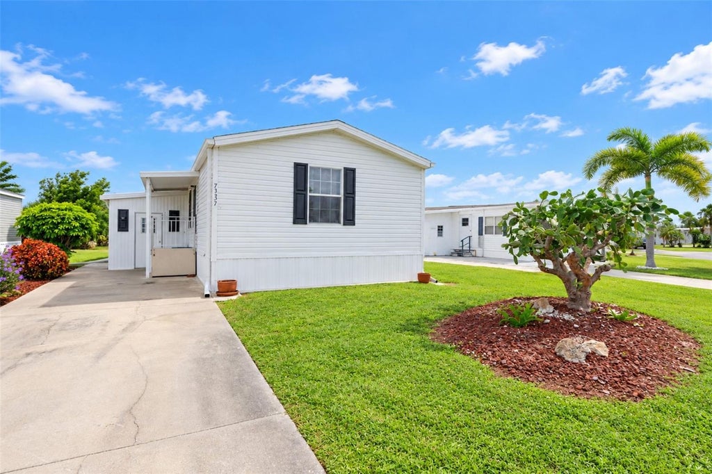 Photo of 7337 Hedwig Court, Port Charlotte, FL 33981 (MLS # C7531611)