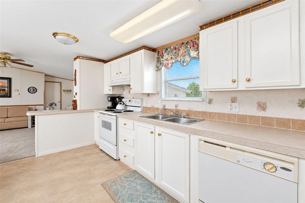 Photo of 7337 Hedwig Court, Port Charlotte, FL 33981 (MLS # C7531611)