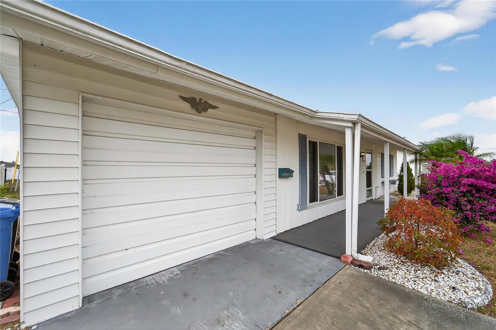 DEL WEBBS SUN CITY FLORIDA UN - Residential