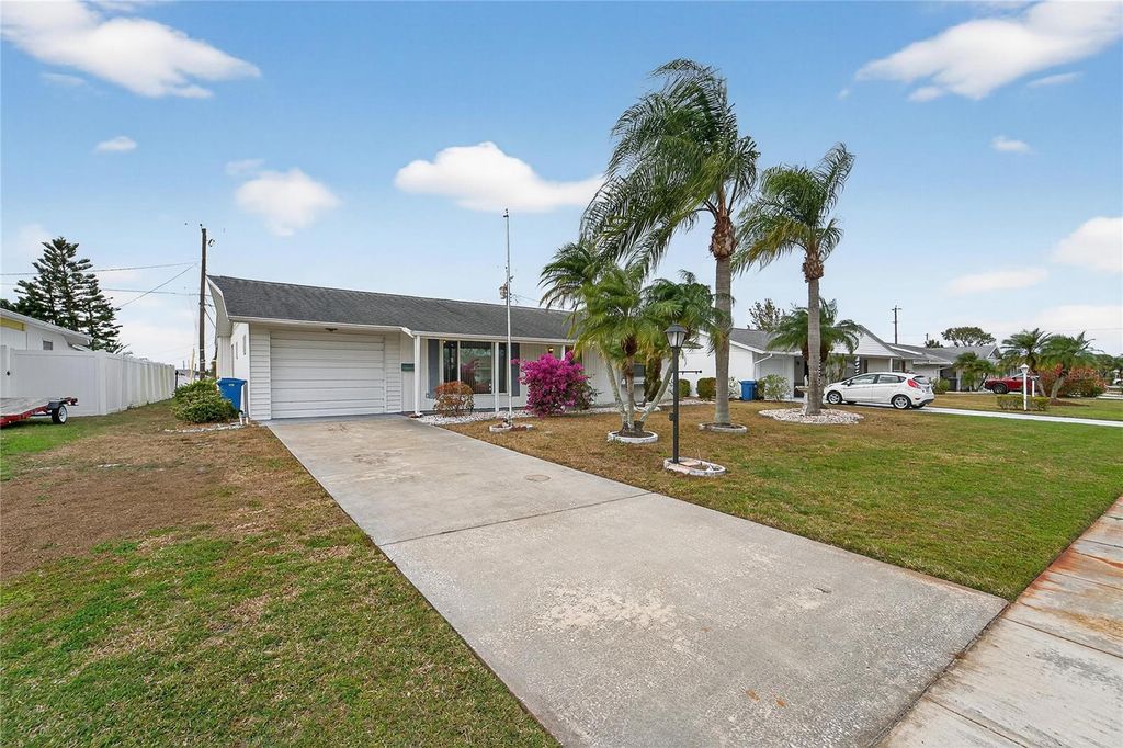 Photo of 1204 Hacienda Drive, Sun City Center, FL 33573 (MLS # TB8456575)