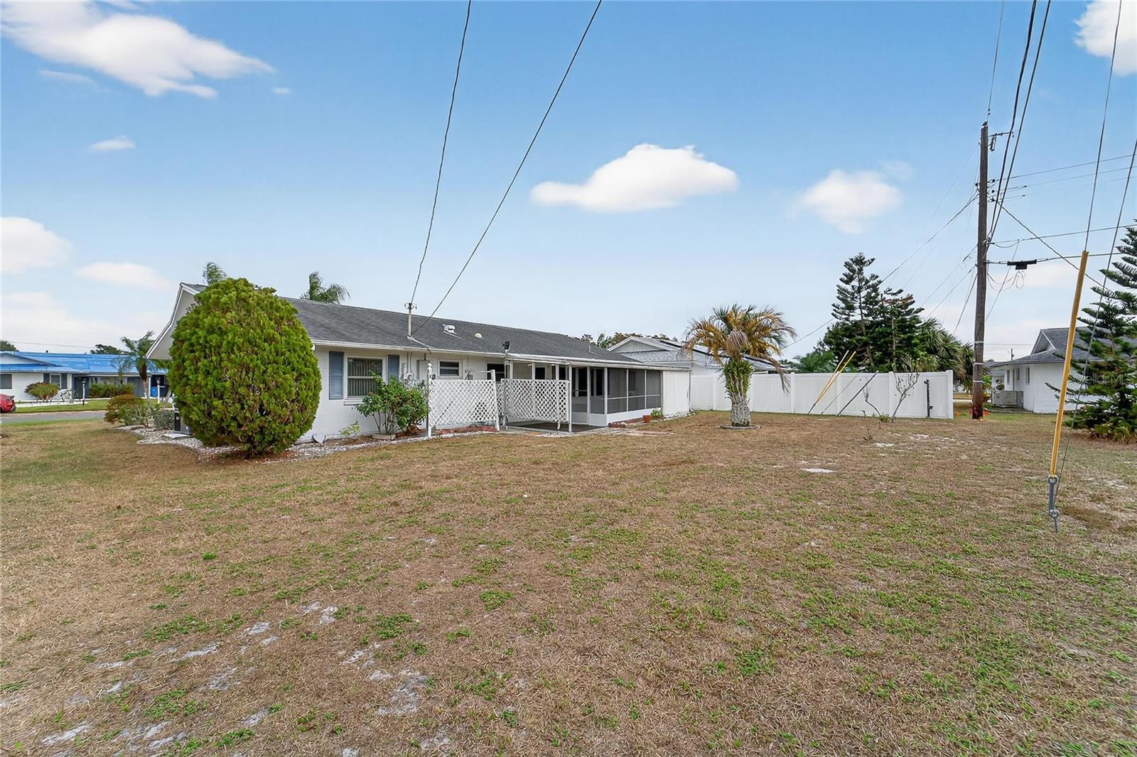 DEL WEBBS SUN CITY FLORIDA UN - Residential