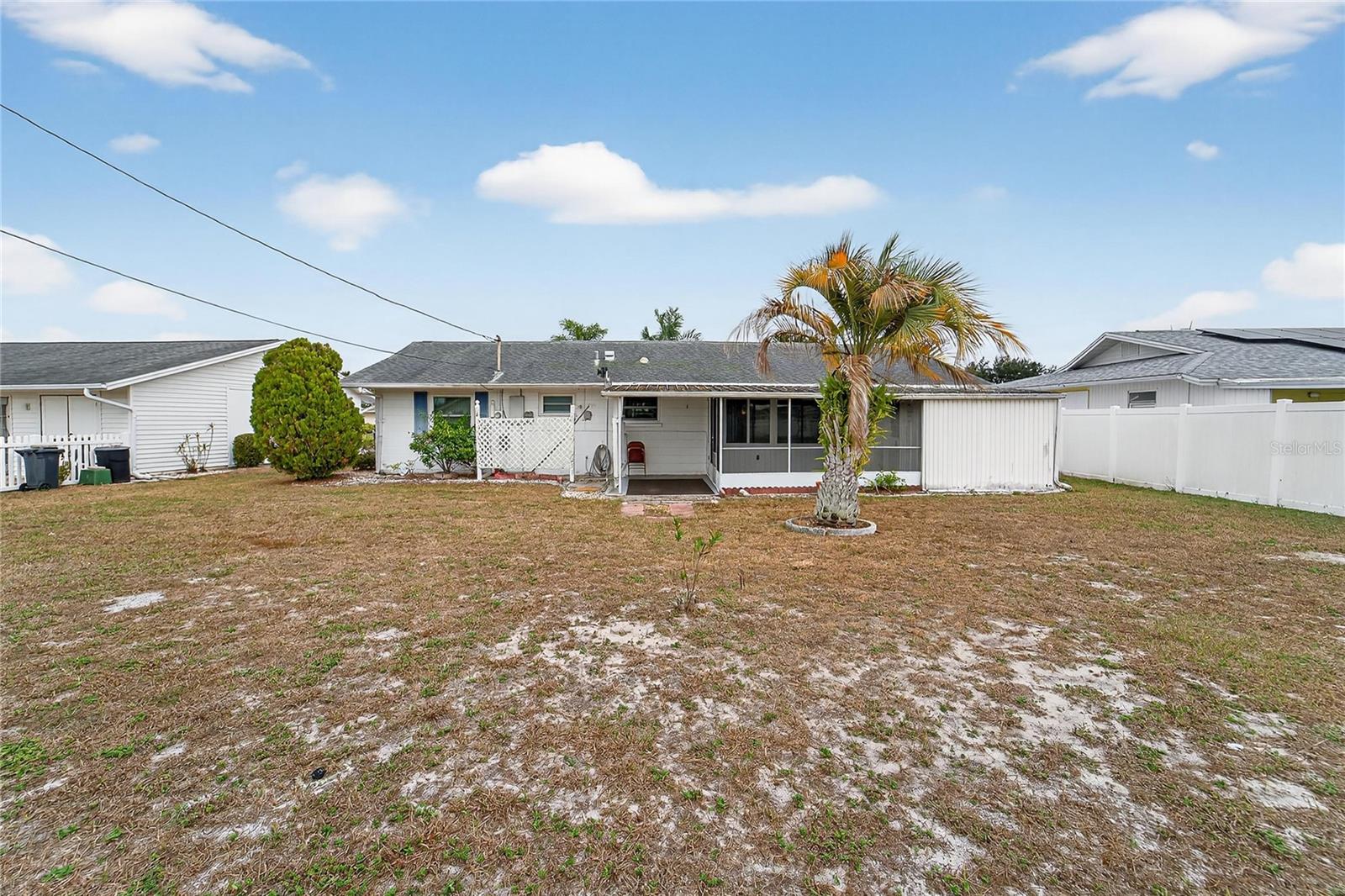 DEL WEBBS SUN CITY FLORIDA UN - Residential